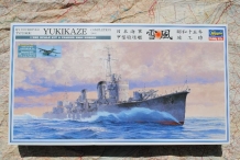 images/productimages/small/Yukikaze Hasegawa 40063 1;350 doos.jpg
